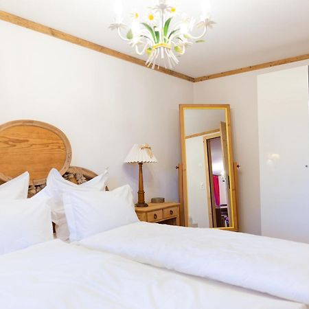 Gasthof Zum Schluessel La Meridienne Fribourg Sa Ueberstorf Номер фото
