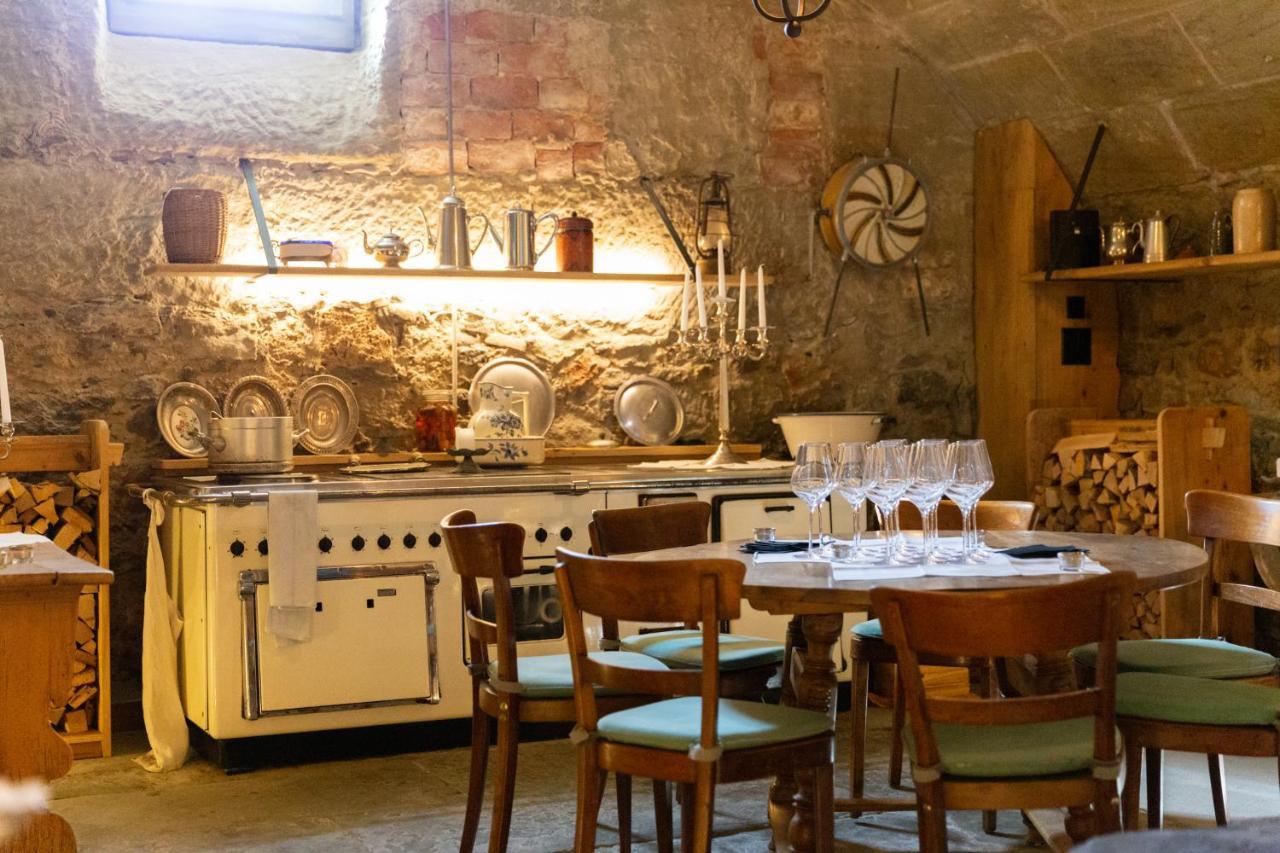 Gasthof Zum Schluessel La Meridienne Fribourg Sa Ueberstorf Екстер'єр фото