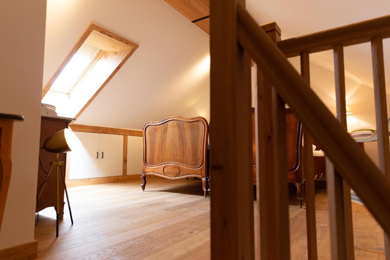 Gasthof Zum Schluessel La Meridienne Fribourg Sa Ueberstorf Екстер'єр фото