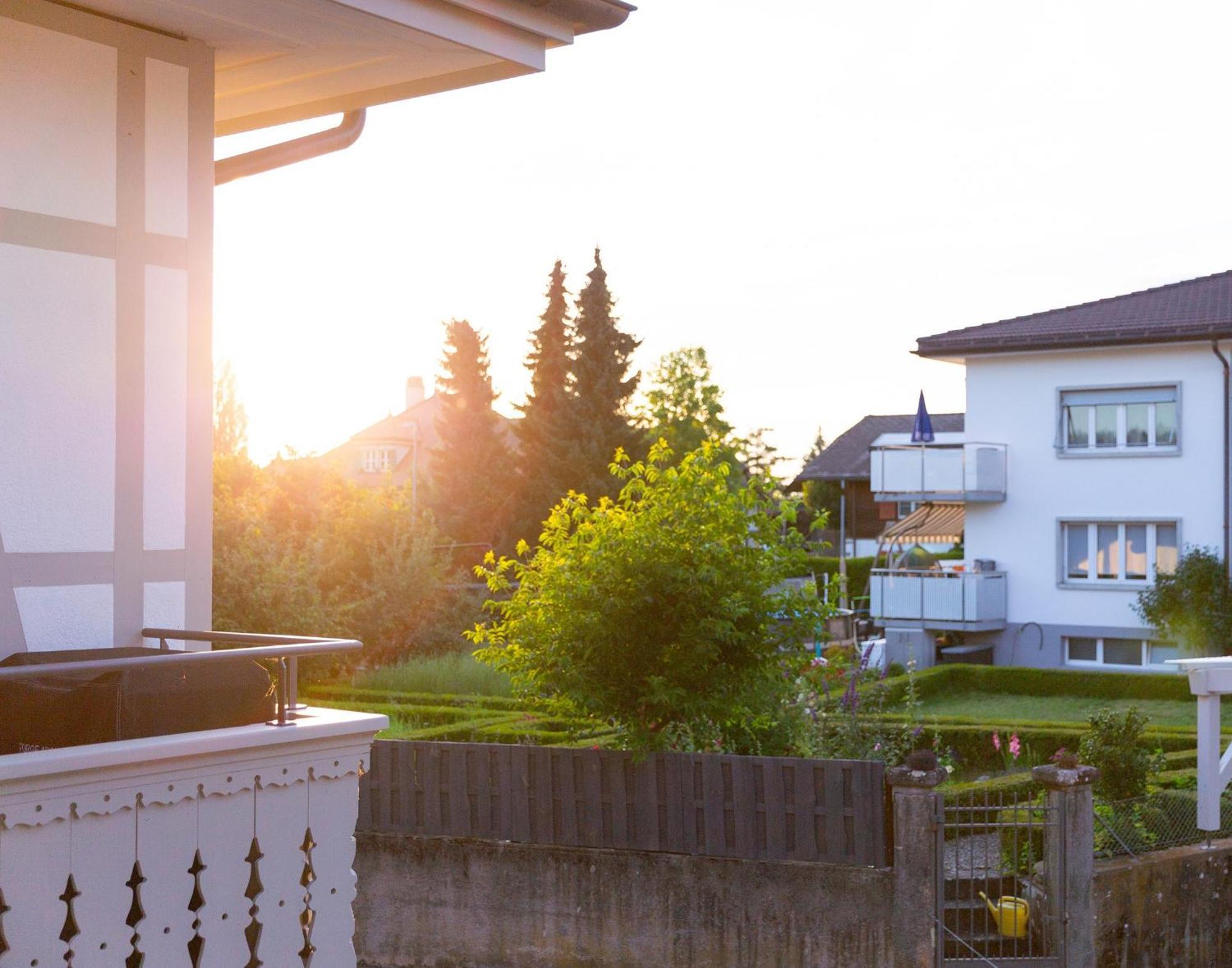Gasthof Zum Schluessel La Meridienne Fribourg Sa Ueberstorf Номер фото